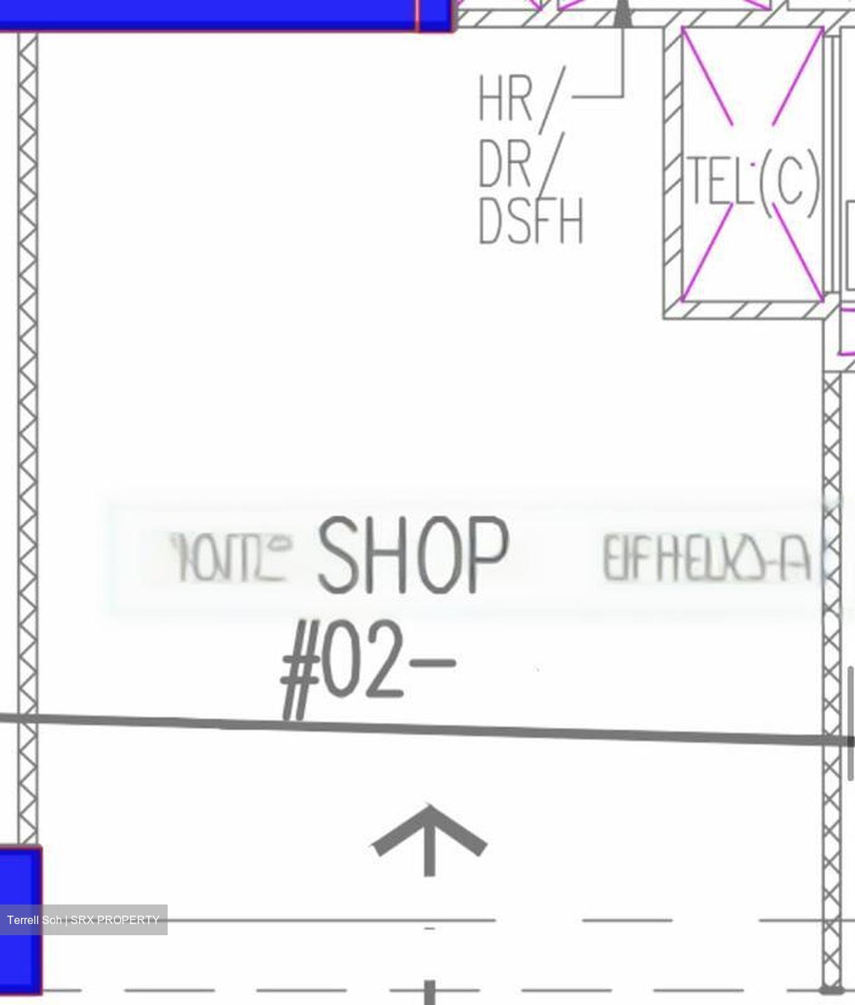 Kap (D21), Retail #460716791